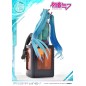 Hatsune Miku - Statuette PVC 1/7 Prisma Wing  (Art by lack) 19 cm