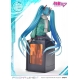 Hatsune Miku - Statuette 1/7 Prisma Wing (Art by lack) 19 cm