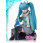 Hatsune Miku - Statuette PVC 1/7 Prisma Wing  (Art by lack) 19 cm