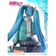 Hatsune Miku - Statuette 1/7 Prisma Wing (Art by lack) 19 cm