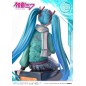 Hatsune Miku - Statuette PVC 1/7 Prisma Wing  (Art by lack) 19 cm