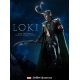The Avengers - Statuette Premium Format Loki 60 cm