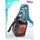 Hatsune Miku - Statuette 1/7 Prisma Wing (Art by lack) 19 cm