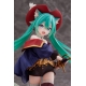 Hatsune Miku - Statuette Wonderland Figure Puss in Boots 18 cm