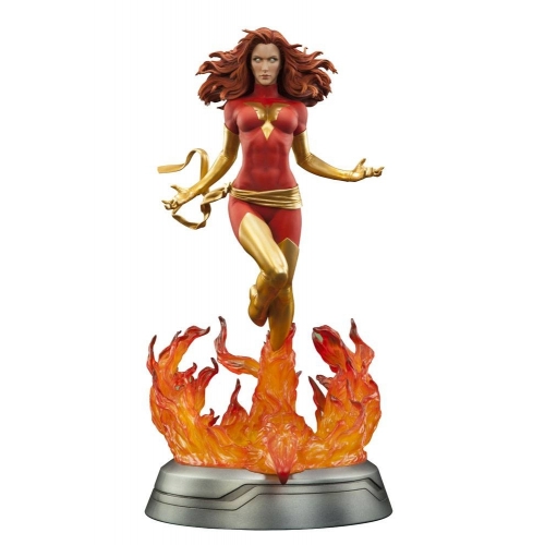 Marvel Comics - Statuette 1/4 Premium Format Dark Phoenix 56 cm
