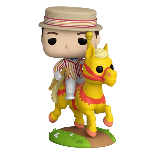 Disney's 100th Anniversary - Figurine POP! Bert 9 cm