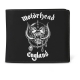 Motorhead - Porte-monnaie England