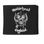 Motorhead - Porte-monnaie England