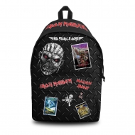 Iron Maiden - Sac à dos Tour