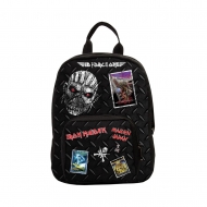 Iron Maiden - Mini sac à dos Tour
