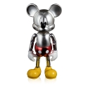 Disney 100 Years of Wonder - Figurine Dynamic Action Heroes 1/9 Mickey Mouse 16 cm