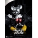 Disney 100 Years of Wonder - Figurine Dynamic Action Heroes 1/9 Mickey Mouse 16 cm