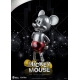 Disney 100 Years of Wonder - Figurine Dynamic Action Heroes 1/9 Mickey Mouse 16 cm