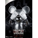 Disney 100 Years of Wonder - Figurine Dynamic Action Heroes 1/9 Mickey Mouse 16 cm