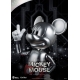 Disney 100 Years of Wonder - Figurine Dynamic Action Heroes 1/9 Mickey Mouse 16 cm