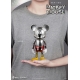 Disney 100 Years of Wonder - Figurine Dynamic Action Heroes 1/9 Mickey Mouse 16 cm