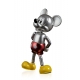 Disney 100 Years of Wonder - Figurine Dynamic Action Heroes 1/9 Mickey Mouse 16 cm