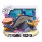 Disney 100th Anniversary - Diorama D-Stage Finding Nemo 12 cm Disney 100th Anniversary - Diorama D-Stage Finding Nemo 12 cm