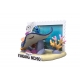 Disney 100th Anniversary - Diorama D-Stage Finding Nemo 12 cm