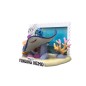Bambi - Disney 100th Anniversary D-Stage PVC Diorama Finding Nemo 12 cm