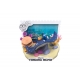 Disney 100th Anniversary - Diorama D-Stage Finding Nemo 12 cm