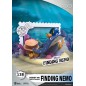 Disney 100th Anniversary - Diorama D-Stage Finding Nemo 12 cm Disney 100th Anniversary - Diorama D-Stage Finding Nemo 12 cm