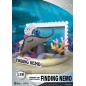 Disney 100th Anniversary - Diorama D-Stage Finding Nemo 12 cm Disney 100th Anniversary - Diorama D-Stage Finding Nemo 12 cm