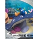 Disney 100th Anniversary - Diorama D-Stage Finding Nemo 12 cm