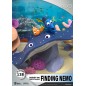 Bambi - Disney 100th Anniversary D-Stage PVC Diorama Finding Nemo 12 cm
