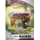 Disney 100th Anniversary - Diorama D-Stage Bambi 12 cm