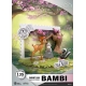 Disney 100th Anniversary - Diorama D-Stage Bambi 12 cm