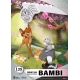 Disney 100th Anniversary - Diorama D-Stage Bambi 12 cm