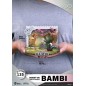 Bambi - Disney 100th Anniversary D-Stage PVC Diorama 12 cm Bambi - Disney 100th Anniversary D-Stage PVC Diorama 12 cm