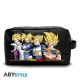 Dragon Ball - Trousse de toilette Super Saiyans