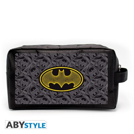 Dc Comics - Trousse de toilette Batman Logo