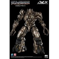 Transformers 2 : La Revanche - Figurine 1/6 DLX Megatron 28 cm