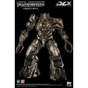 Transformers 2 : La Revanche - Figurine 1/6 DLX Megatron 28 cm