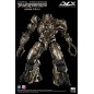 Transformers 2 : La Revanche - Figurine 1/6 DLX Megatron 28 cm