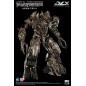 Transformers 2 : La Revanche - Figurine 1/6 DLX Megatron 28 cm