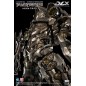 Transformers 2 : La Revanche - Figurine 1/6 DLX Megatron 28 cm