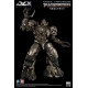 Transformers 2 : La Revanche - Figurine 1/6 DLX Megatron 28 cm
