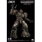 Transformers 2 : La Revanche - Figurine 1/6 DLX Megatron 28 cm