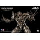 Transformers 2 : La Revanche - Figurine 1/6 DLX Megatron 28 cm