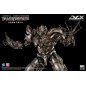 Transformers 2 : La Revanche - Figurine 1/6 DLX Megatron 28 cm