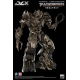 Transformers 2 : La Revanche - Figurine 1/6 DLX Megatron 28 cm