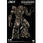 Transformers 2 : La Revanche - Figurine 1/6 DLX Megatron 28 cm