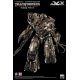 Transformers 2 : La Revanche - Figurine 1/6 DLX Megatron 28 cm