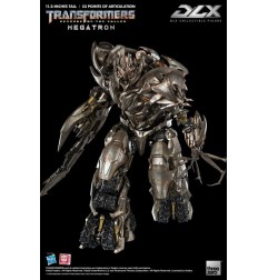 Transformers 2 : La Revanche - Figurine 1/6 DLX Megatron 28 cm