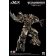 Transformers 2 : La Revanche - Figurine 1/6 DLX Megatron 28 cm