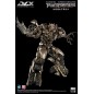 Transformers 2 : La Revanche - Figurine 1/6 DLX Megatron 28 cm